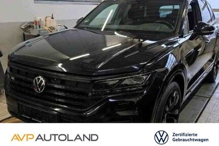 VW Touareg Gebrauchtwagen