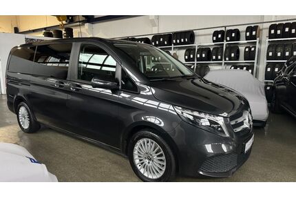 Mercedes-Benz V 220 Gebrauchtwagen