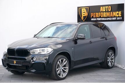 BMW X5 Gebrauchtwagen