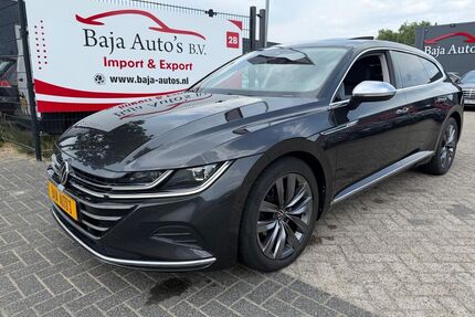 VW Arteon Gebrauchtwagen