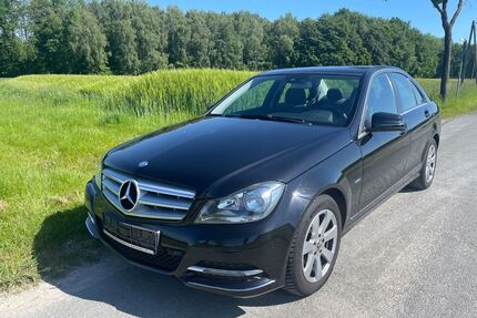 Mercedes-Benz C 180 Gebrauchtwagen
