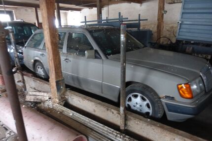 Mercedes-Benz E 230 Gebrauchtwagen