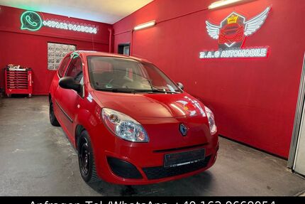 Renault Twingo Gebrauchtwagen