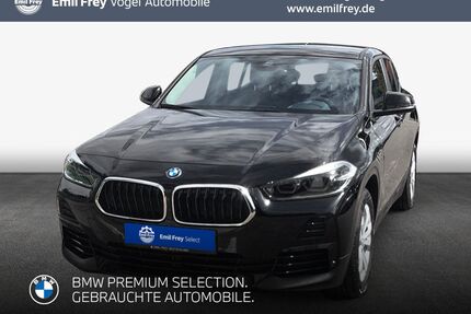BMW X2 Gebrauchtwagen