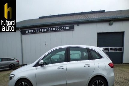 Mercedes-Benz B 180 Gebrauchtwagen