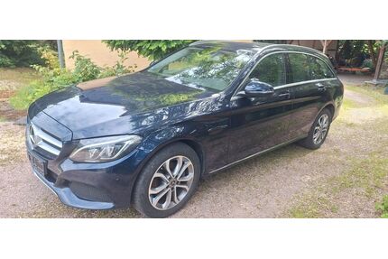 Mercedes-Benz C 220 Gebrauchtwagen