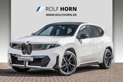 BMW iX3 Gebrauchtwagen