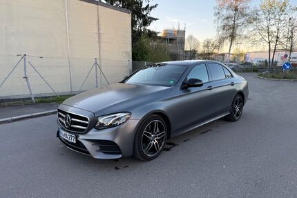 Mercedes-Benz E 400 Gebrauchtwagen