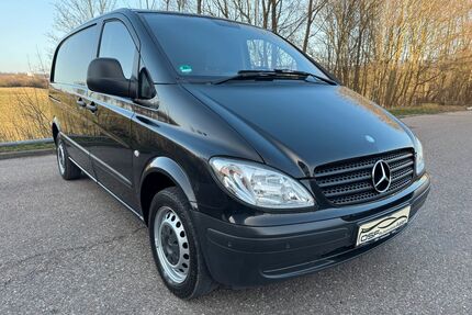 Mercedes-Benz Vito Gebrauchtwagen