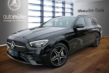 Mercedes-Benz E 300 Gebrauchtwagen