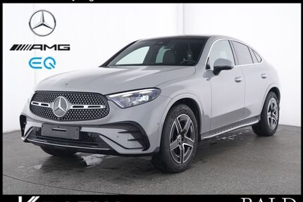 Mercedes-Benz GLC 300 Gebrauchtwagen