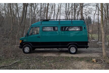 Mercedes-Benz Andere Gebrauchtwagen