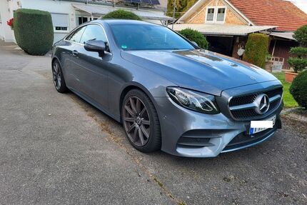Mercedes-Benz E 300 Gebrauchtwagen