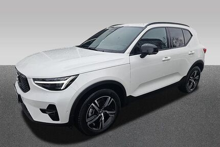 Volvo XC40 Gebrauchtwagen