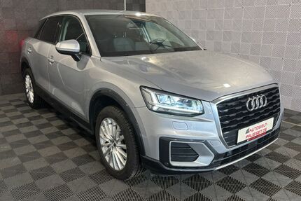 Audi Q2 Gebrauchtwagen