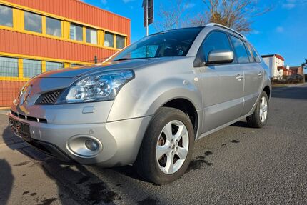 Renault Koleos Gebrauchtwagen