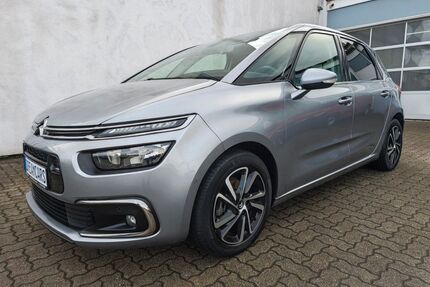 Citroen C4 SpaceTourer Gebrauchtwagen