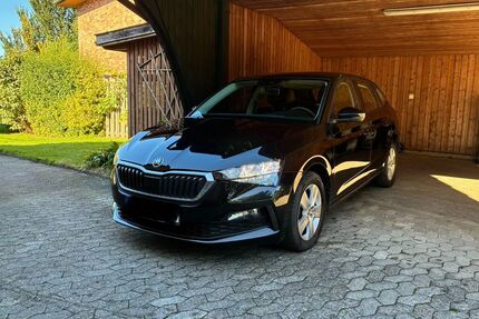 Skoda Scala Gebrauchtwagen