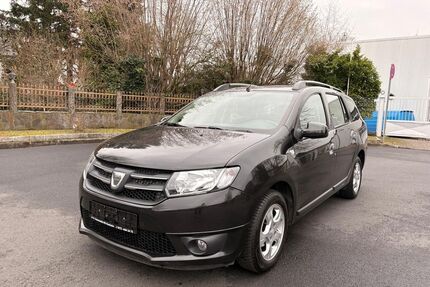 Dacia Logan Gebrauchtwagen
