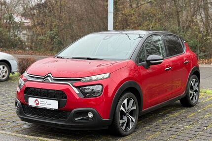 Citroen C3 Gebrauchtwagen