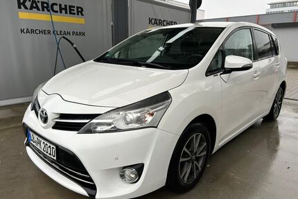 Toyota Verso Gebrauchtwagen