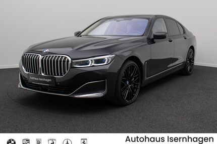 BMW 750 Gebrauchtwagen