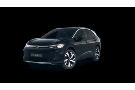 VW ID.4 Gebrauchtwagen