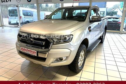 Ford Ranger Gebrauchtwagen