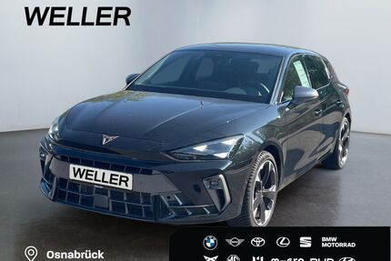 Cupra Leon Gebrauchtwagen