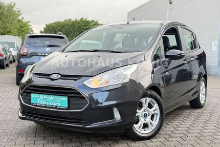 Ford B-Max Gebrauchtwagen