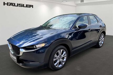 Mazda CX-30 Gebrauchtwagen