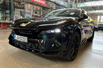 Lotus Eletre Gebrauchtwagen