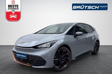 Cupra Born Gebrauchtwagen