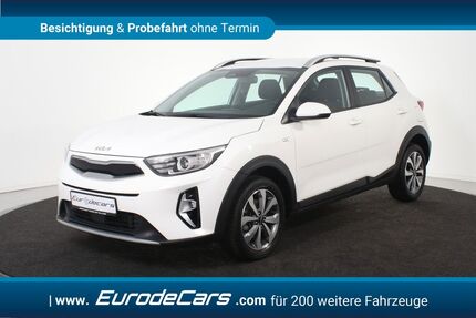 Kia Stonic Gebrauchtwagen