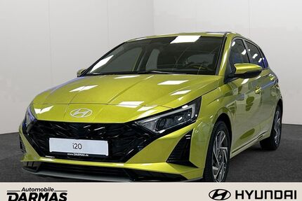 Hyundai i20 Gebrauchtwagen