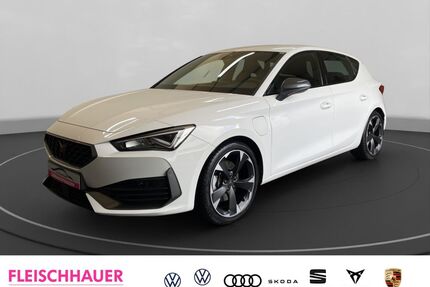 Cupra Leon Gebrauchtwagen