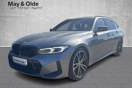 BMW 330 Gebrauchtwagen