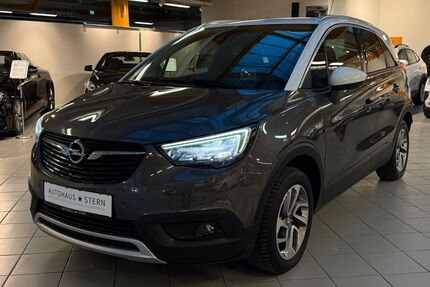 Opel Crossland (X) Gebrauchtwagen