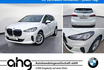 BMW 218 Active Tourer Gebrauchtwagen