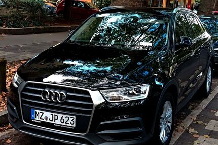 Audi Q3 Gebrauchtwagen