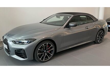 BMW M440 Gebrauchtwagen