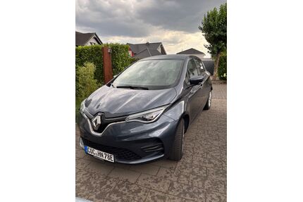Renault ZOE Gebrauchtwagen