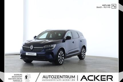 Renault Espace Gebrauchtwagen