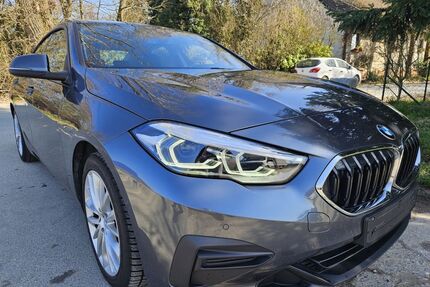 BMW 218 Gran Coupé Gebrauchtwagen