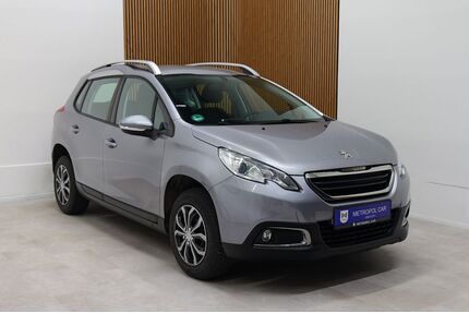 Peugeot 2008 Gebrauchtwagen