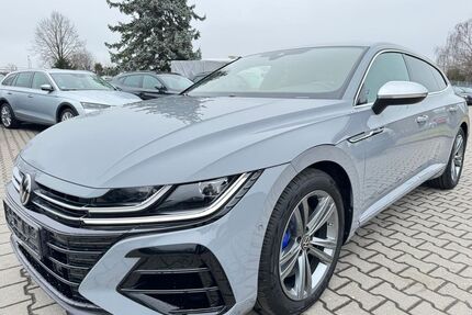 VW Arteon Gebrauchtwagen