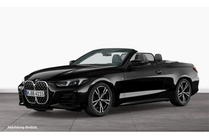 BMW 420 Gebrauchtwagen