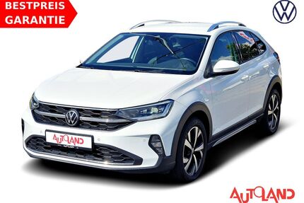 VW Taigo Gebrauchtwagen