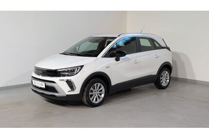 Opel Crossland (X) Gebrauchtwagen