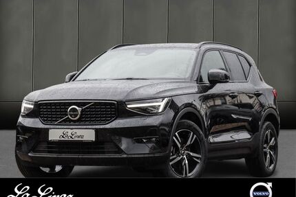 Volvo XC40 Gebrauchtwagen